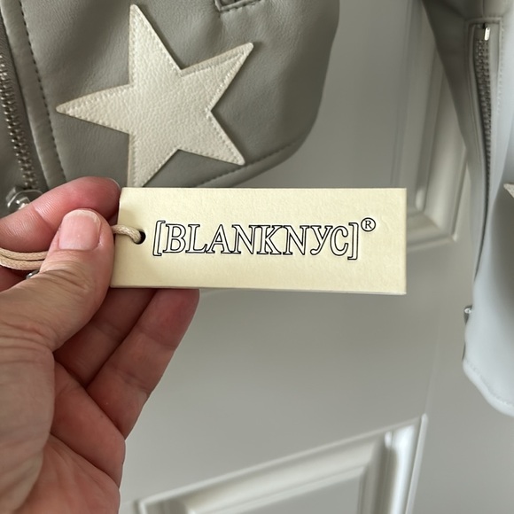 *NEW BLANKNYC Star jacket - Picture 3 of 11